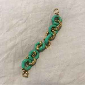 J. Crew Jewelry - Chunky Chain Link Bracelet J. Crew Jewelry - Chunky Chain Link Bracelet